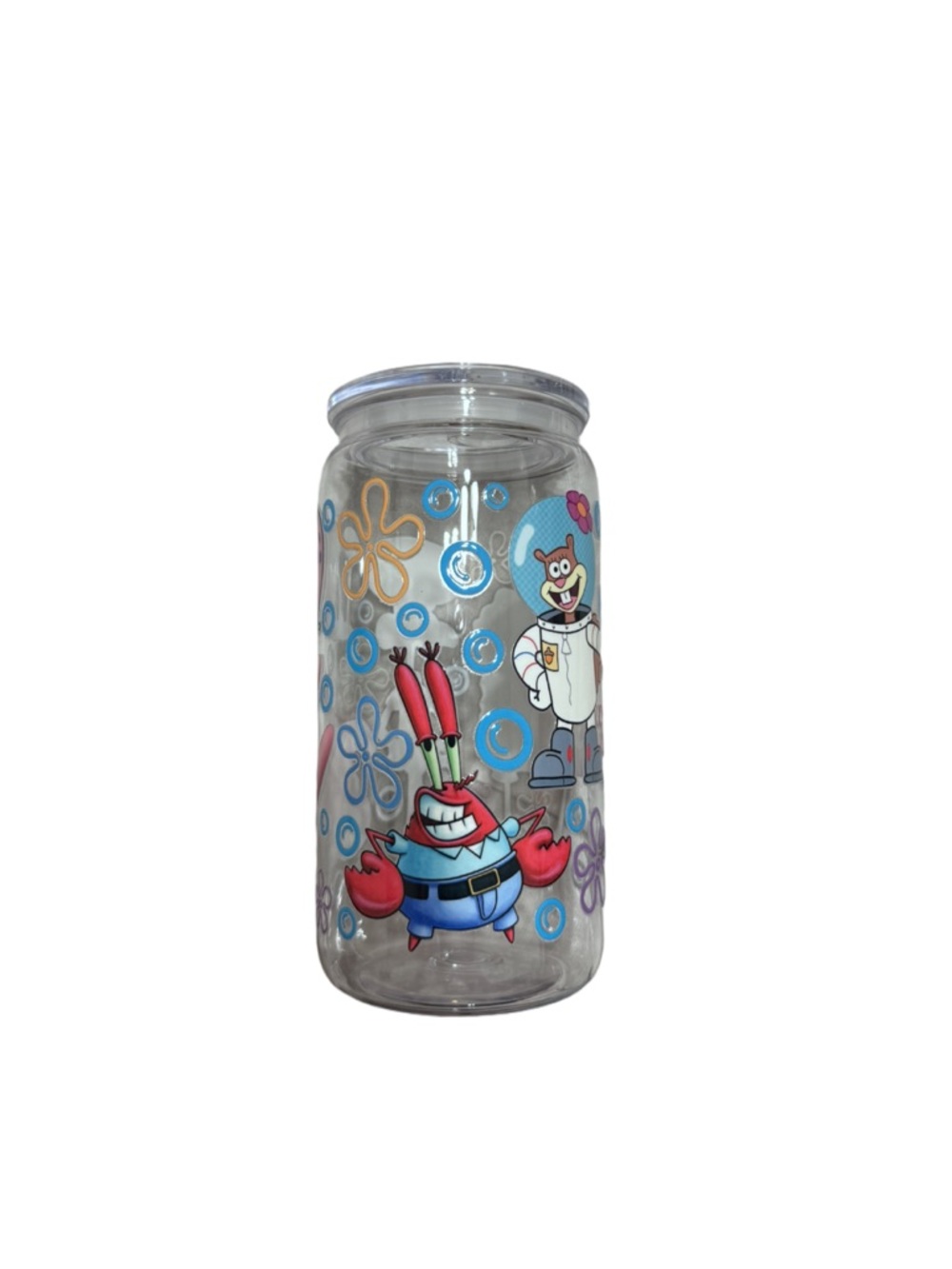 SpongeBob cup - Picture 3 of 4